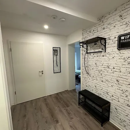 Apartment Ht No.3