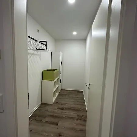 Apartment Ht No.3 *