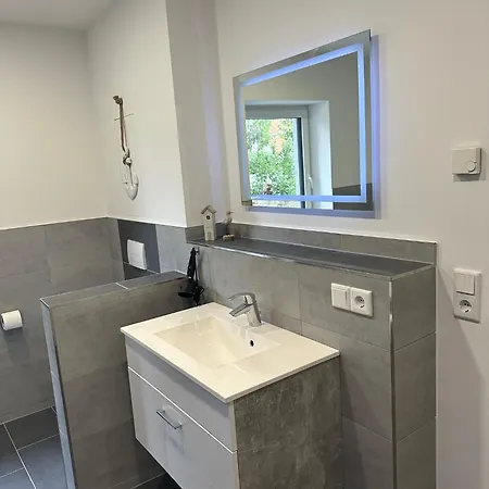 Ht No.3 Apartmán Greppin