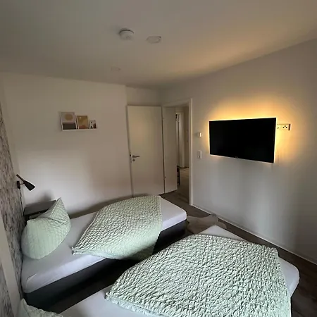 Apartment Ht No.3 *