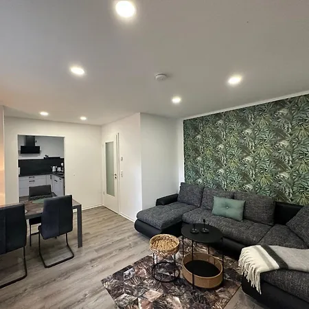 Ht No.3 Apartmán Greppin