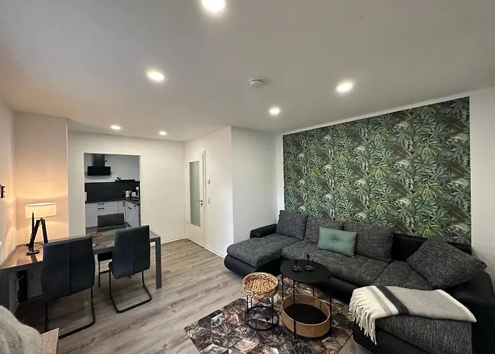 Ht No.3 Apartment Greppin